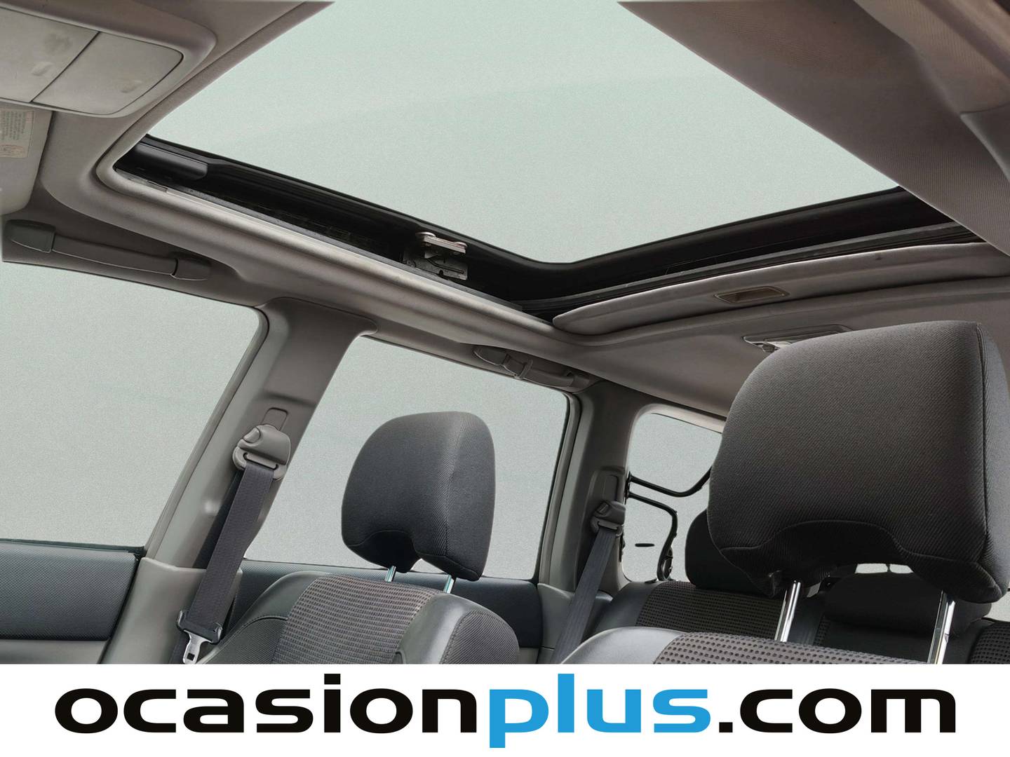 Extras y acabados del Subaru Forester Subaru Forester 2.0 XT AWD (177 CV)