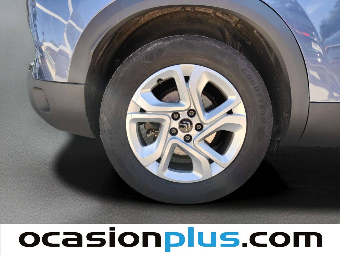 Citroën C5 Aircross Citroën C5 Aircross PureTech 130 S&S Live (131 CV) km 0