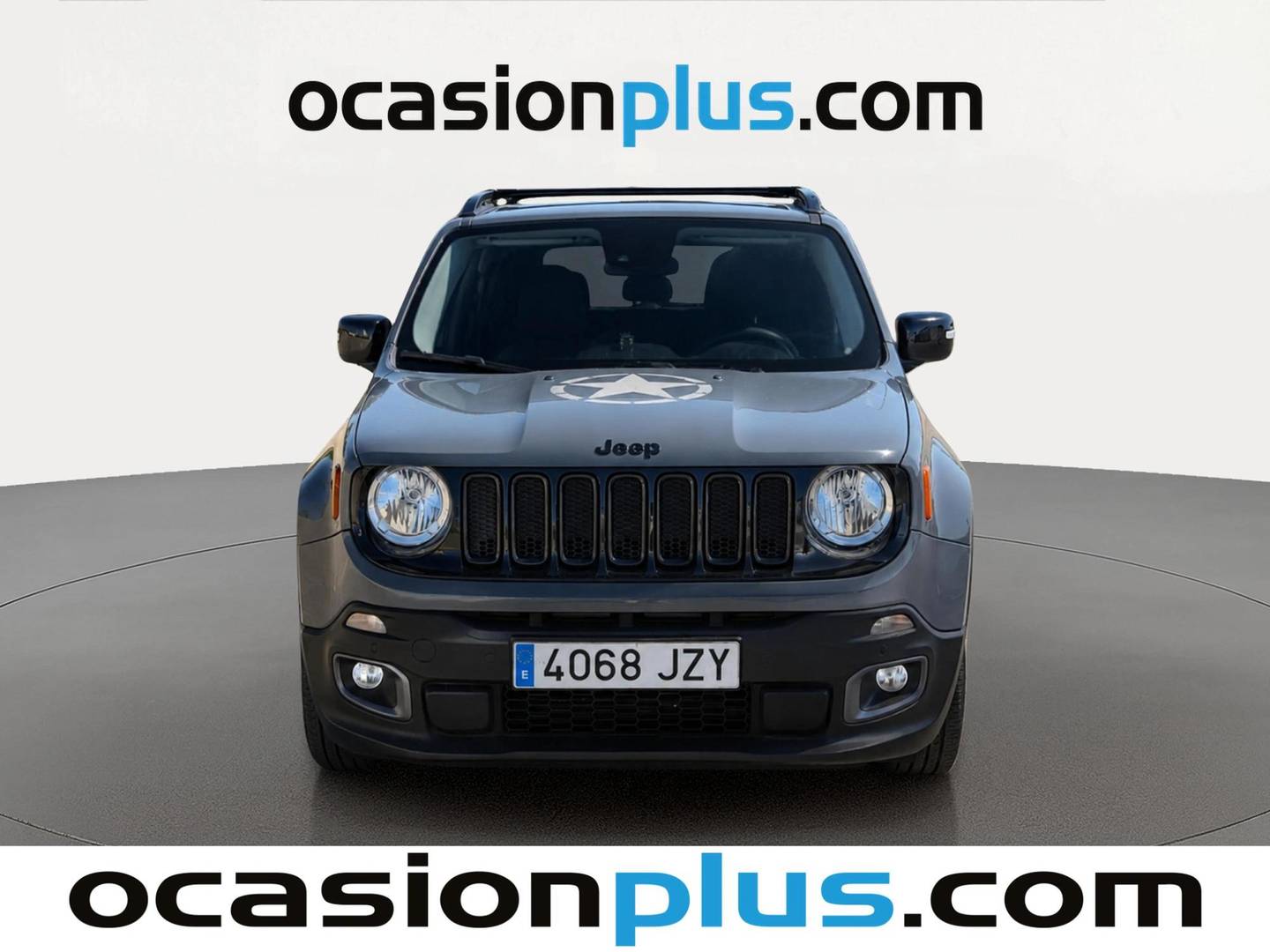Jeep Renegade Jeep Renegade 1.4 Multiair Limited 4x2 (140 CV) barato