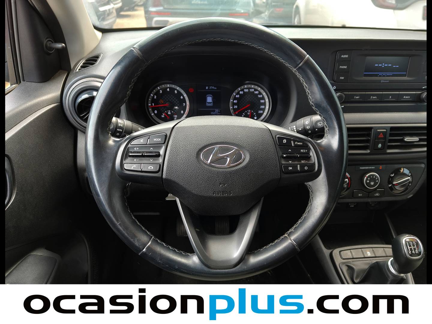 Foto Hyundai i10 Hyundai i10 1.0 Essence (67 CV)