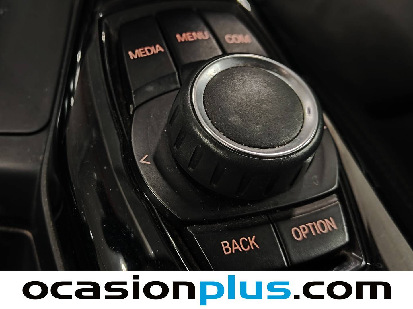 Foto BMW Serie 2 BMW Serie 2 218d Coupe (150 CV)