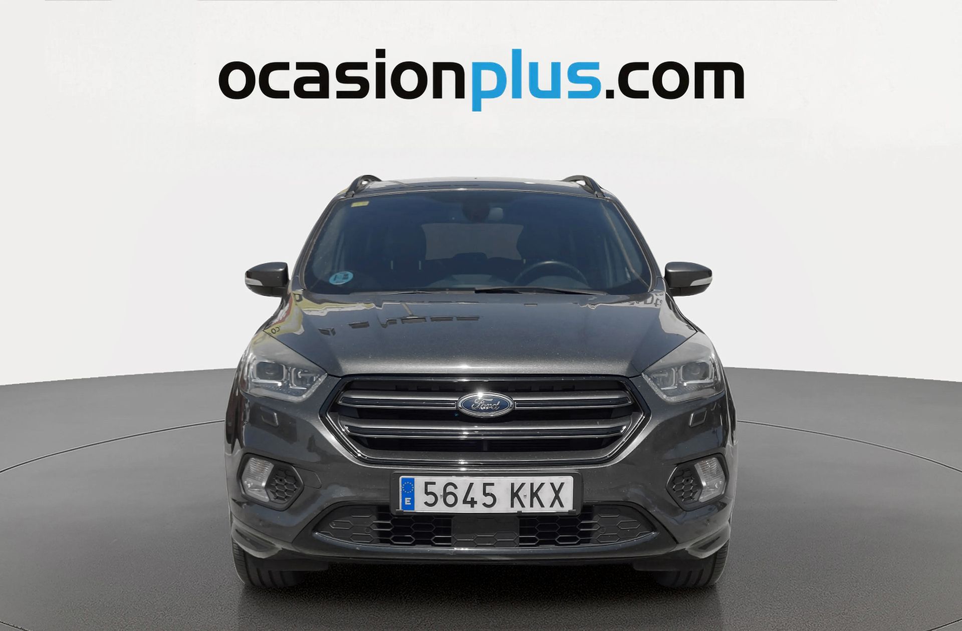 Ford Kuga 1.5 EcoBoost ST-Line 4x2 - foto 13