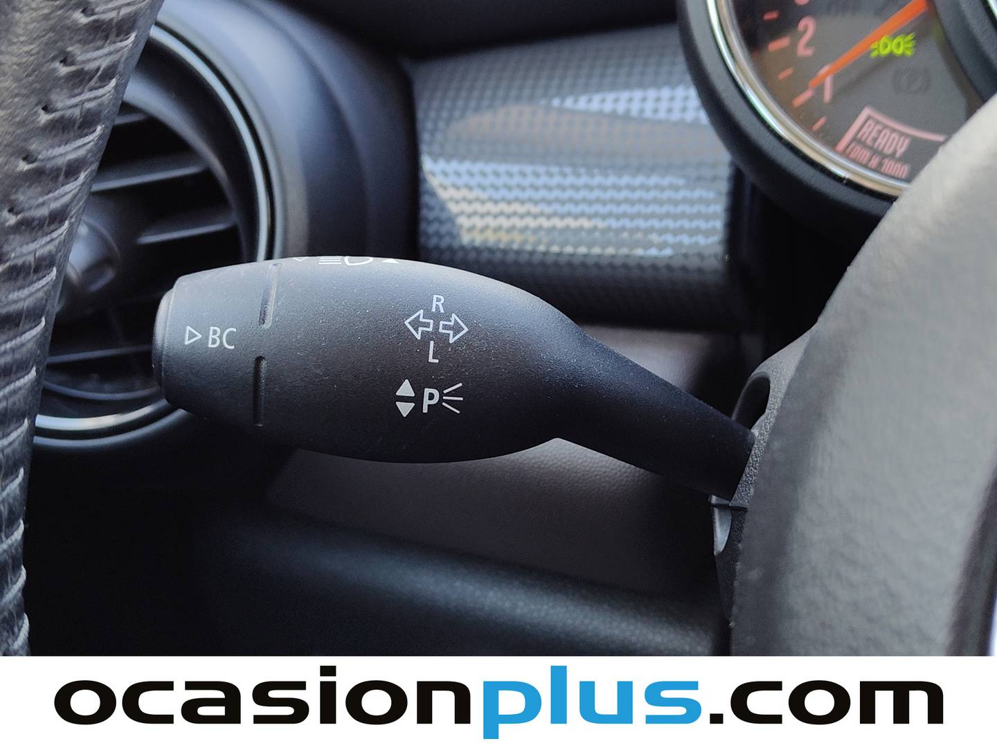 Mini MINI MINI MINI Cooper 5 Puertas Cooper 5 Puertas D (116 CV) seminuevo