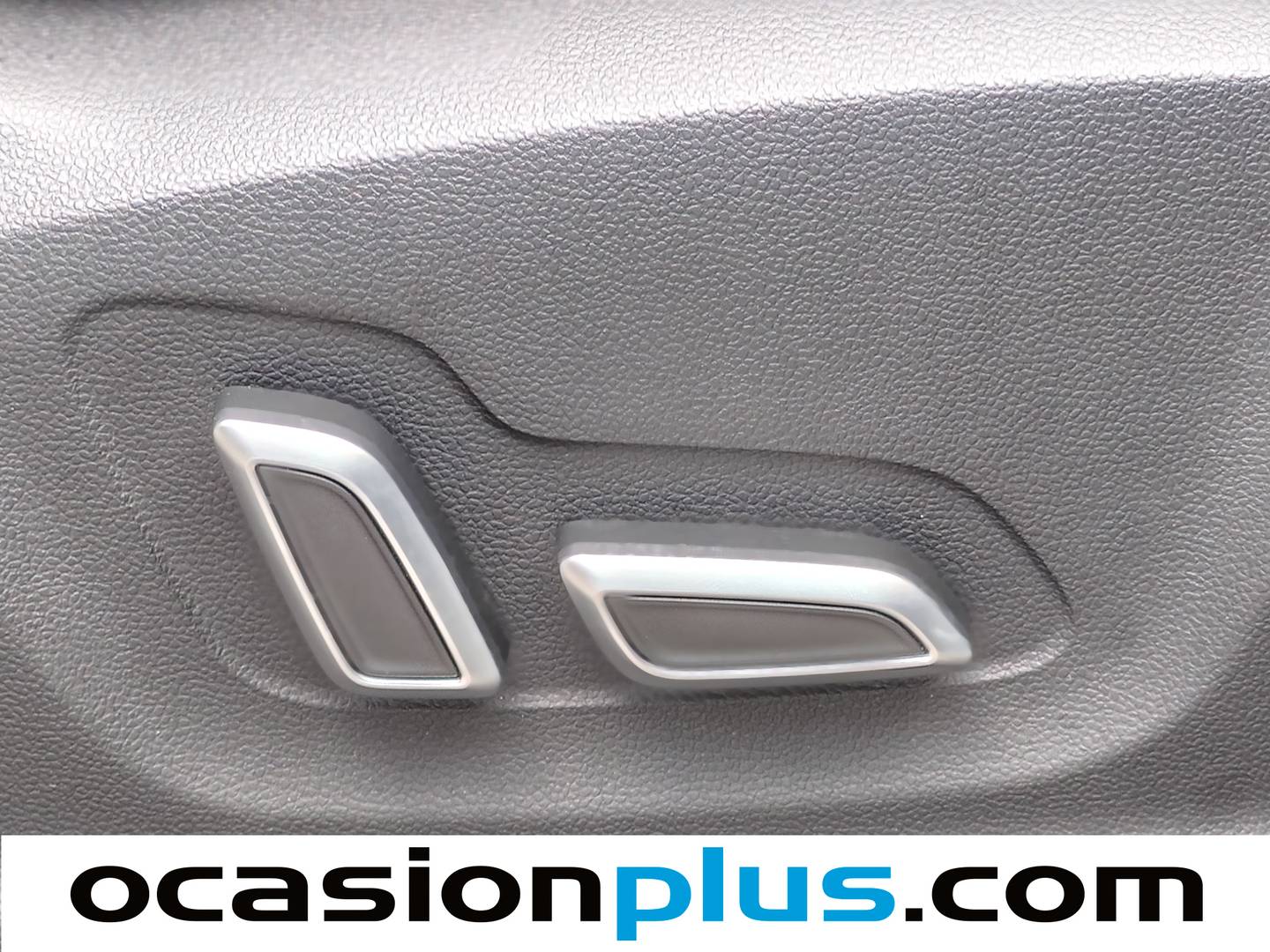 Foto MG HS MG HS 1.5 Turbo GDI Luxury DCT (162 CV)