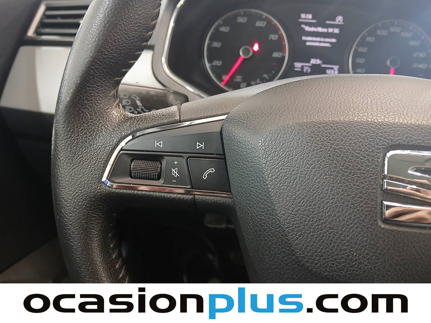 Seat Ibiza Seat Ibiza 1.0 EcoTSI S&S Style (95 CV) seminuevo