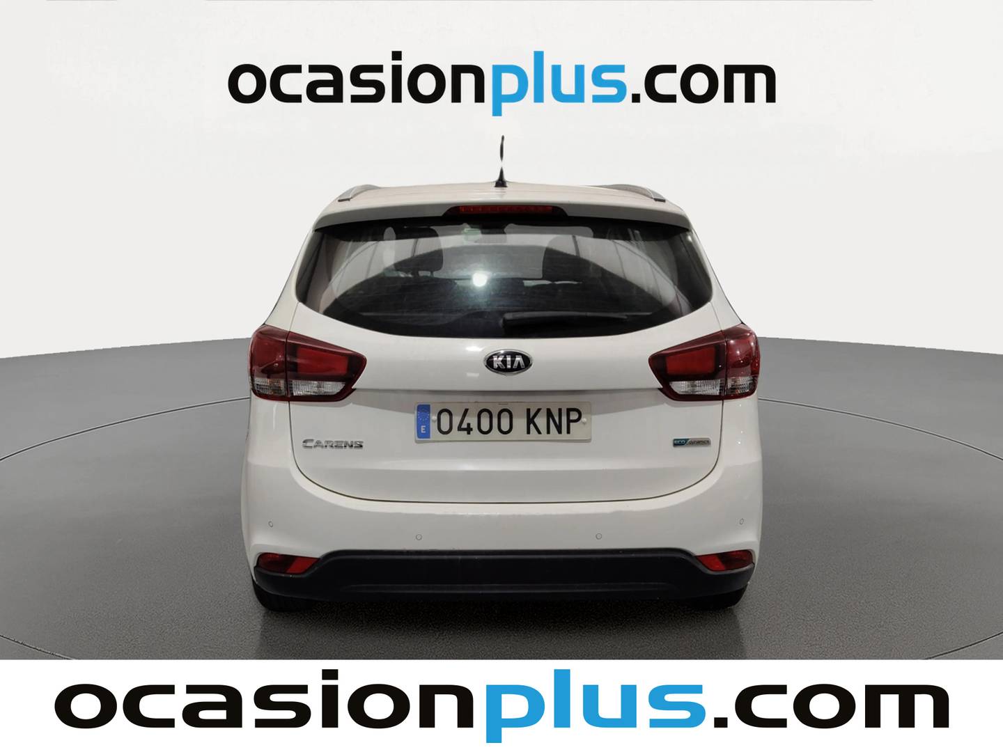 KIA Carens KIA Carens 1.7 CRDi VGT Concept Eco-Dynam (115 CV) barato