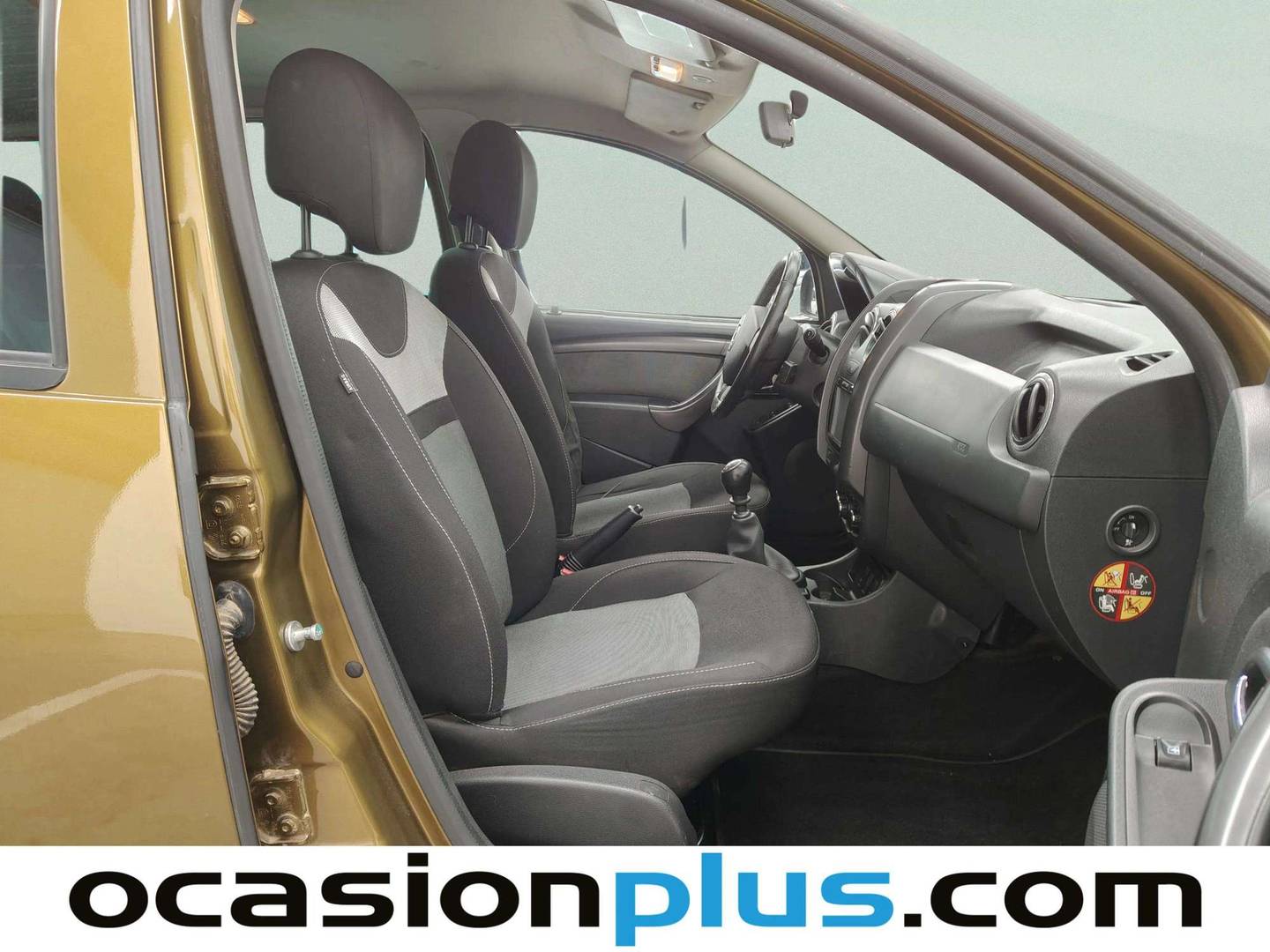 Dacia Duster Dacia Duster Laureate dCi (110 CV) km 0