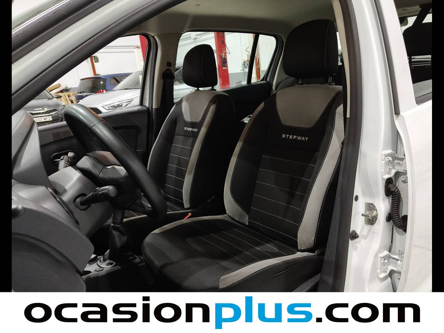 Foto Dacia Sandero Dacia Sandero Stepway Essential TCE (90 CV) GLP