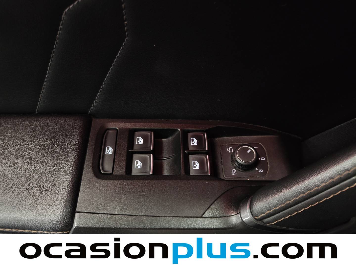 Cupra León Cupra León 1.5 eTSI DSG (150 CV) de segunda mano