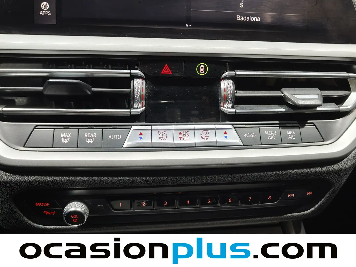 Foto BMW Serie 3 BMW Serie 3 318d Touring (150 CV)