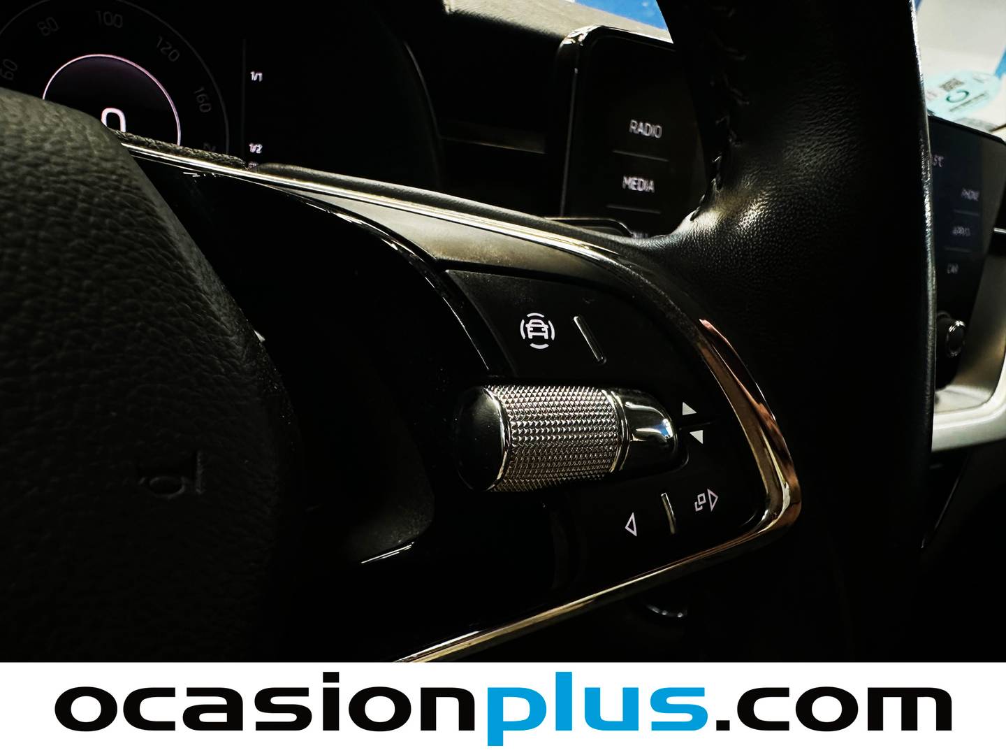 Skoda Kamiq Skoda Kamiq 1.0 TSI Ambition (110 CV) seminuevo