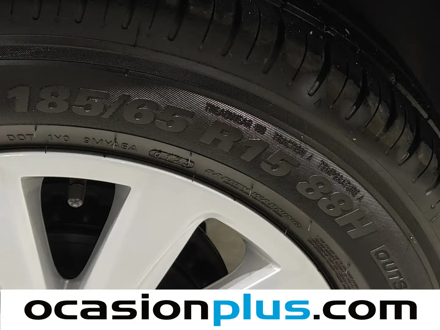 Foto Seat Ibiza SEAT Ibiza 1.0 MPI S&S Style XL  (80 CV)