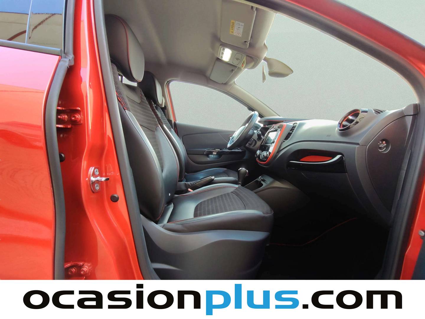 Renault Captur Renault Captur Xmod Energy dCi (90 CV) EDC km 0