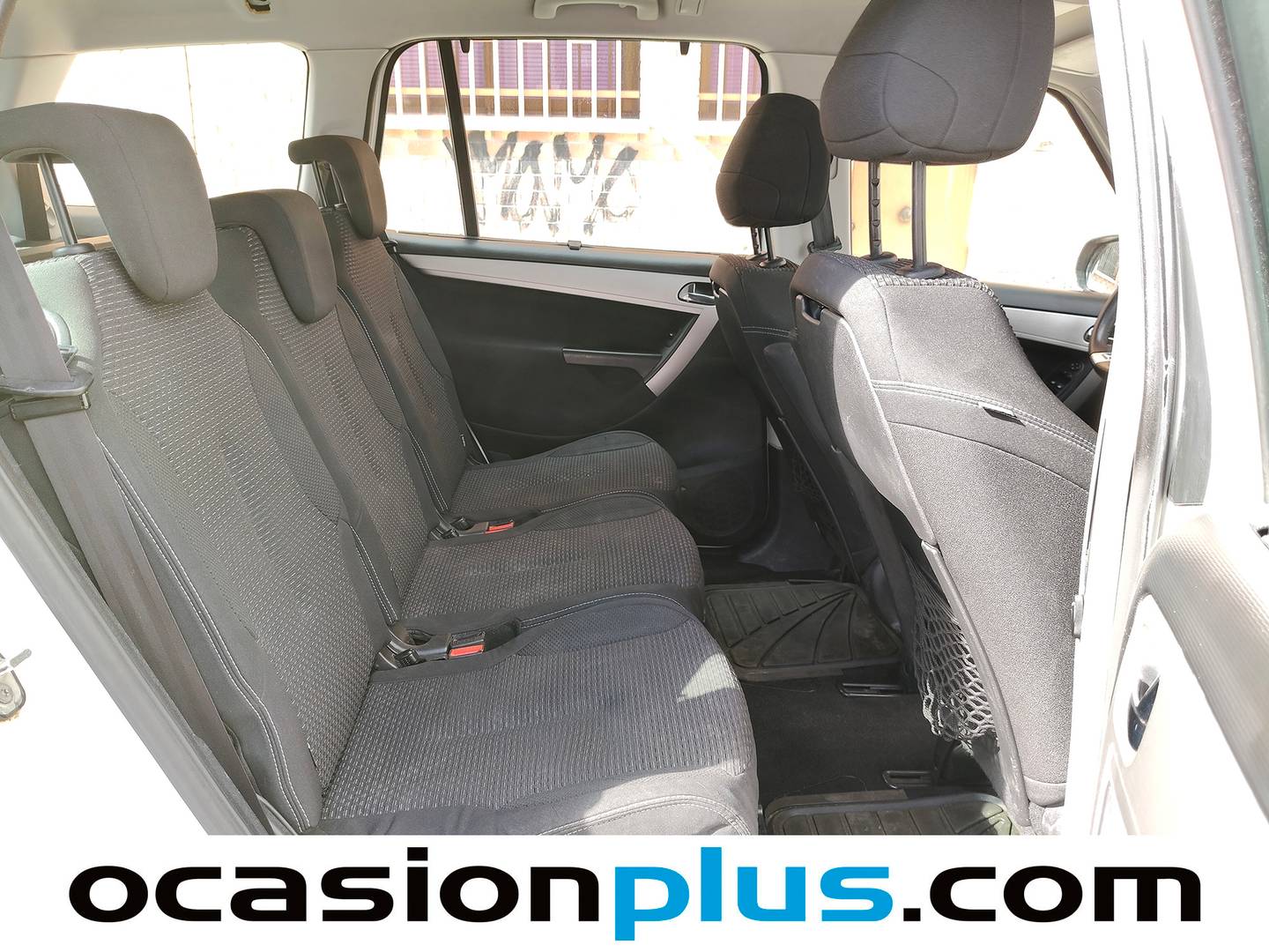 Citroën Grand C4 Picasso Citroën Grand C4 Picasso 1.6 HDI Seduction (112 CV) km 0