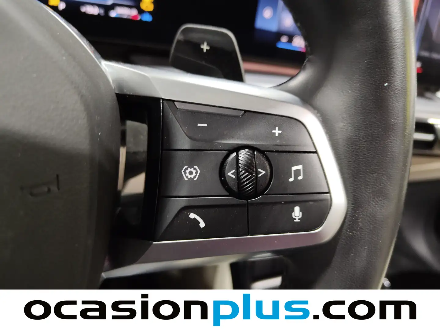 Foto BMW X1 BMW X1 xDrive20d (163 CV) Pack M