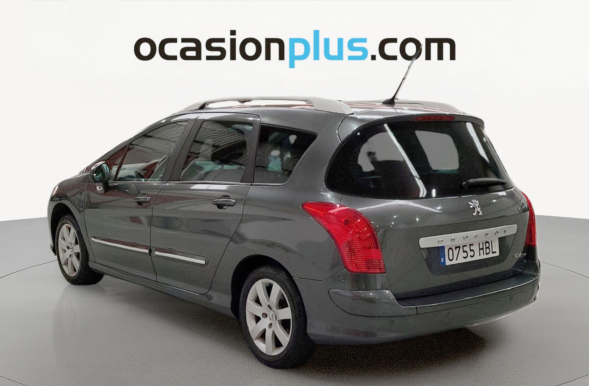 Peugeot 308 SW 1.6 VTi Sportium - foto 3