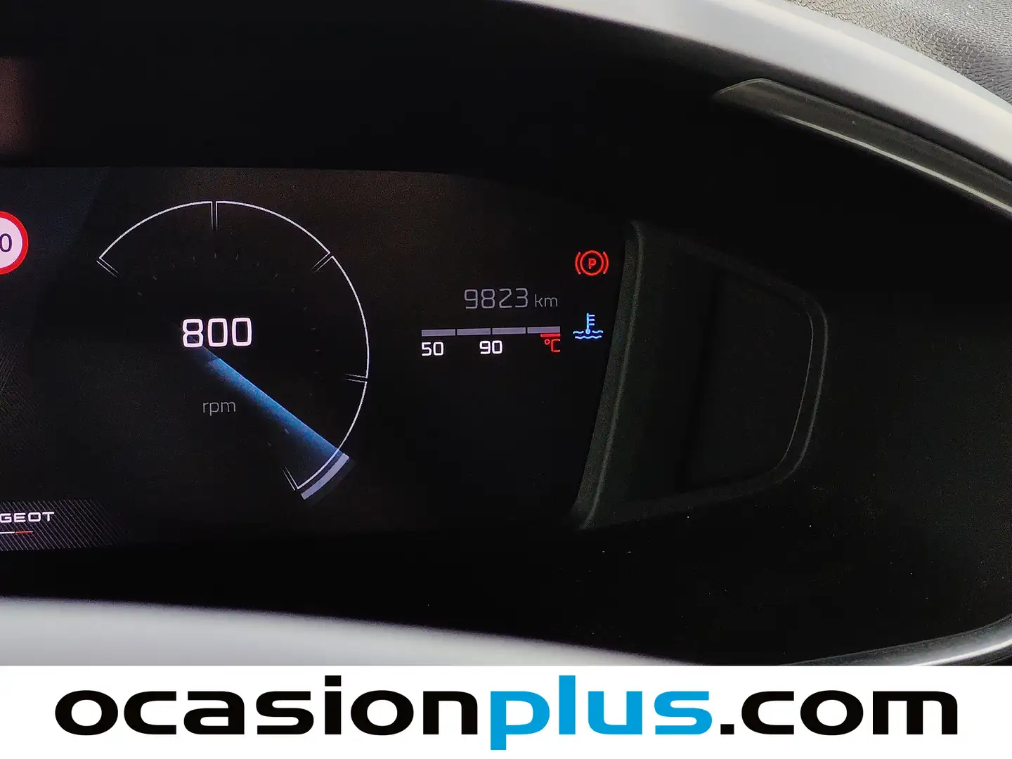 Foto Peugeot 208 Peugeot 208 PureTech 100 Allure (100 CV)