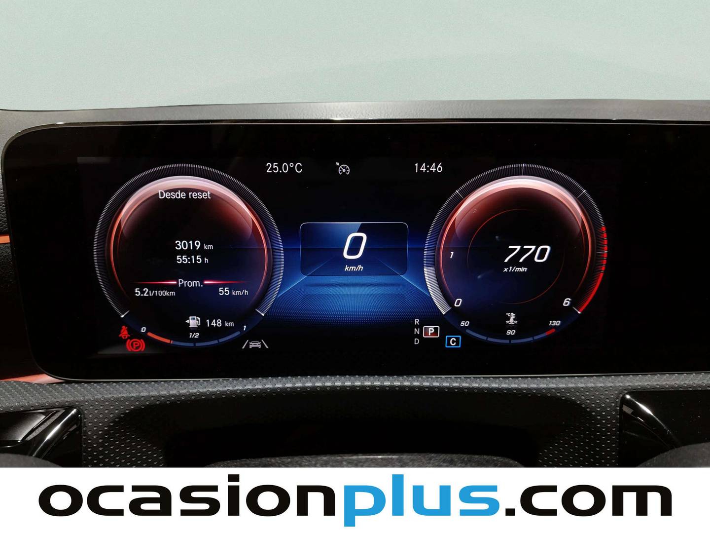 Mercedes Clase A Mercedes Clase A 180 d (116 CV) 2022