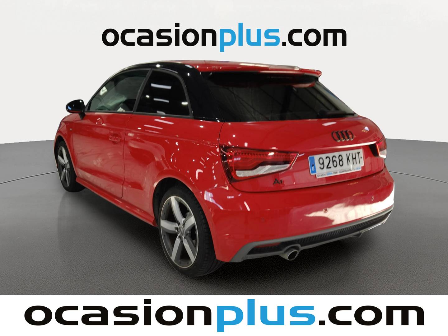 Foto Audi A1 Audi A1 Adrenalin 1.4 TDI (90 CV) Pack S-Line