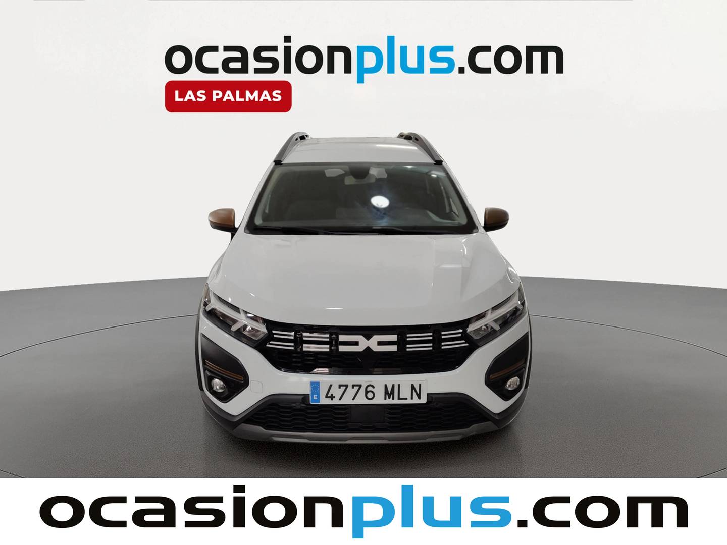 Dacia Jogger Dacia Jogger Extreme Go ECO-G (100 CV) GLP 100cv
