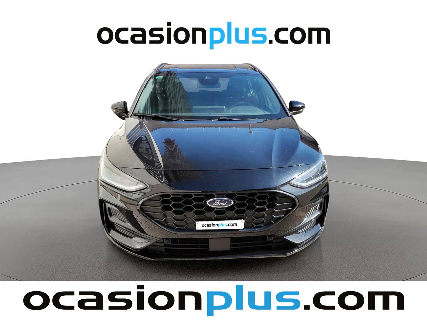 Ford Focus Ford Focus SportBreak 1.0 Ecoboost MHEV ST-Line Auto (155 CV) barato