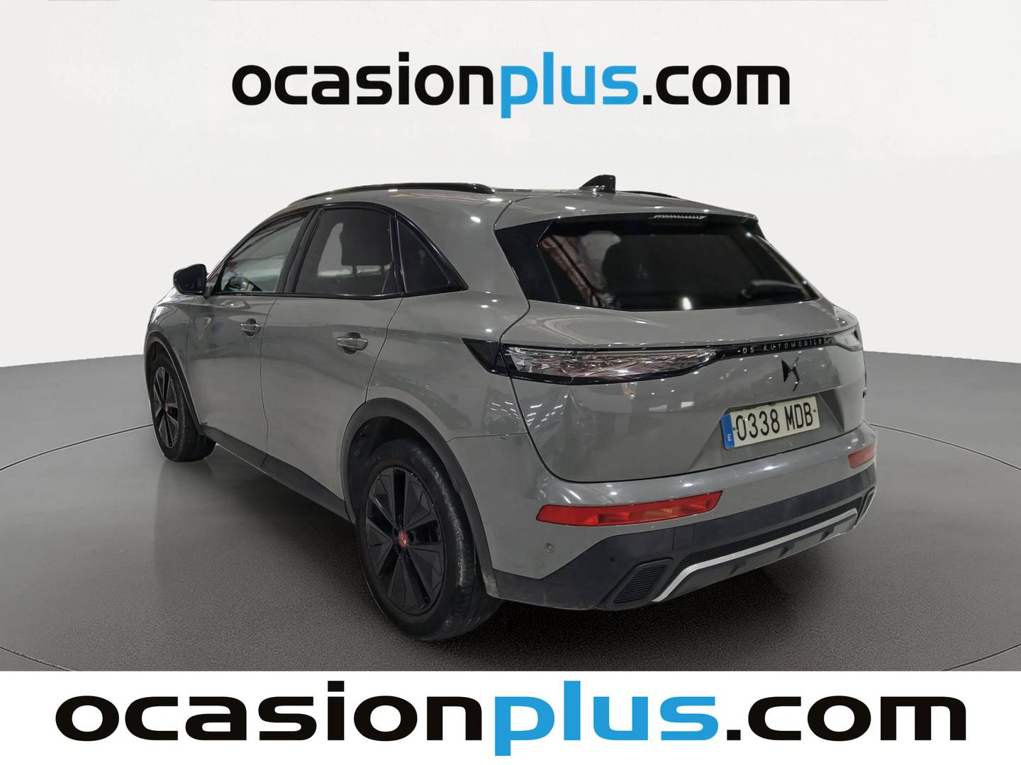 Foto DS DS 7 DS DS7 Crossback BlueHDi 130 Performance Line+ AT (130 CV)