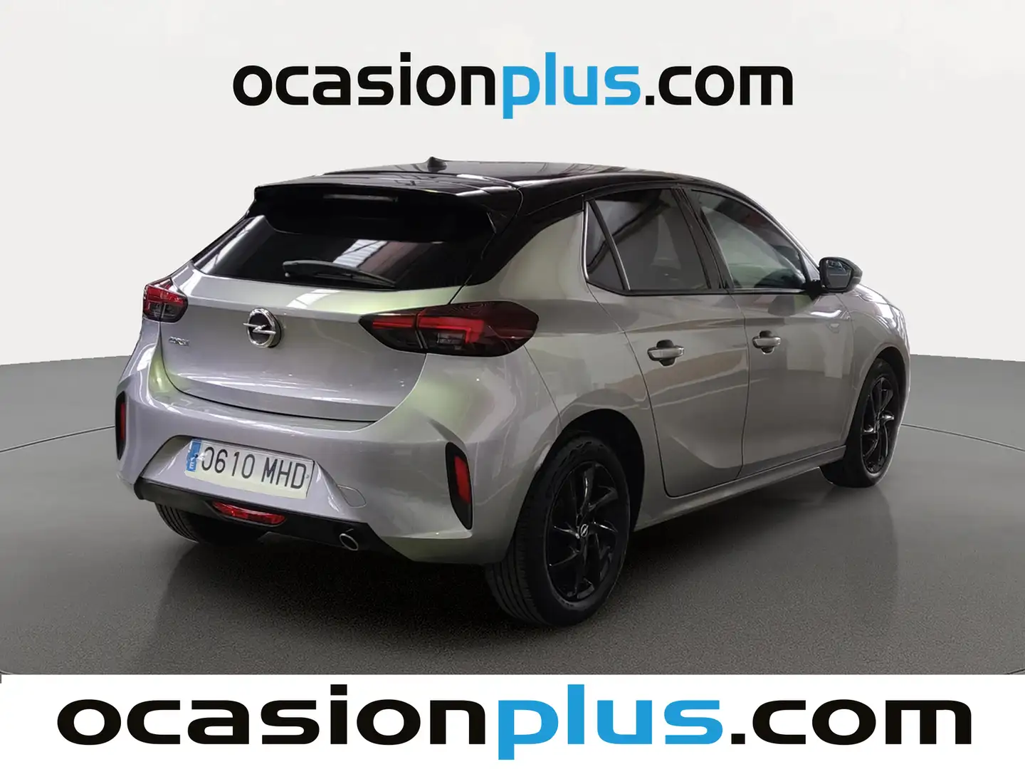 Foto Opel Corsa Opel Corsa 1.2 T XHL GS (100 CV)