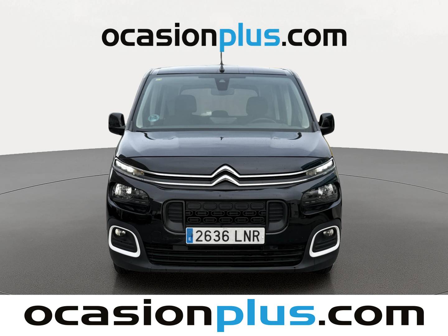 Foto Citroën Berlingo Citroen Berlingo BlueHDi 100 S&S Talla M Feel (102 CV)