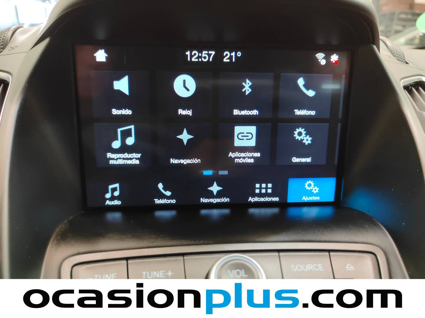 Ford C-Max Ford C-Max 1.0 EcoBoost Titanium (125 CV) al mejor precio