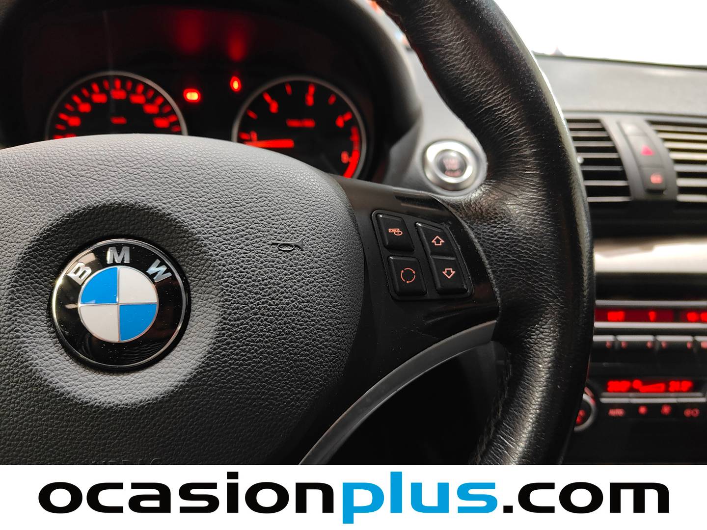 Foto BMW Serie 1 BMW Serie 1 118d (143 CV)