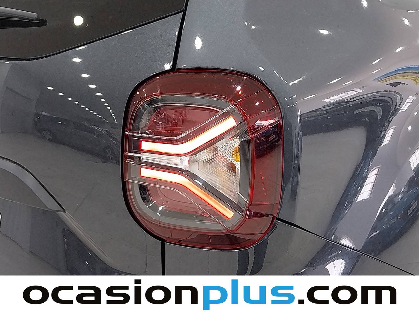 Dacia Duster Dacia Duster Journey Go TCE (150 CV) EDC km 0