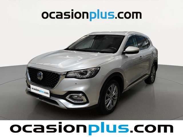 MG HS 1.5 Turbo GDI Comfort DCT (162 CV) de segunda mano