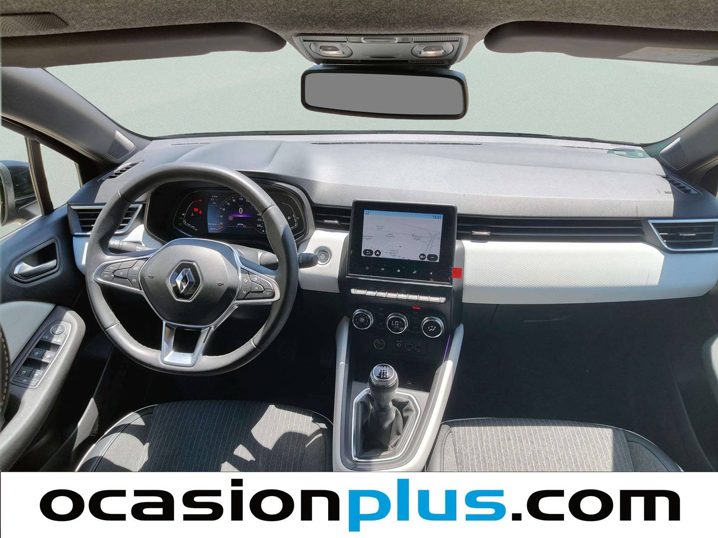 Renault Clio Renault Clio Techno dCi (100 CV) de ocasión