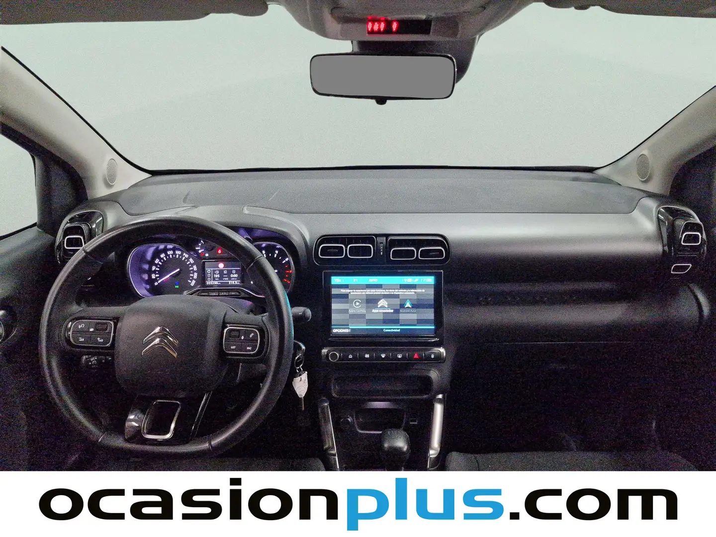 Foto Citroën C3 Aircross Citroen C3 Aircross BlueHDi 110 S&S Feel Pack (110 CV)