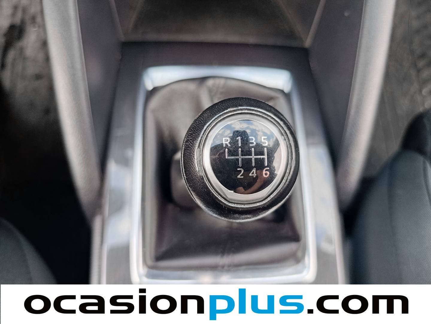 Mazda CX-5 Mazda CX-5 2.0 GE Style+ 2WD (165 CV) de segunda mano