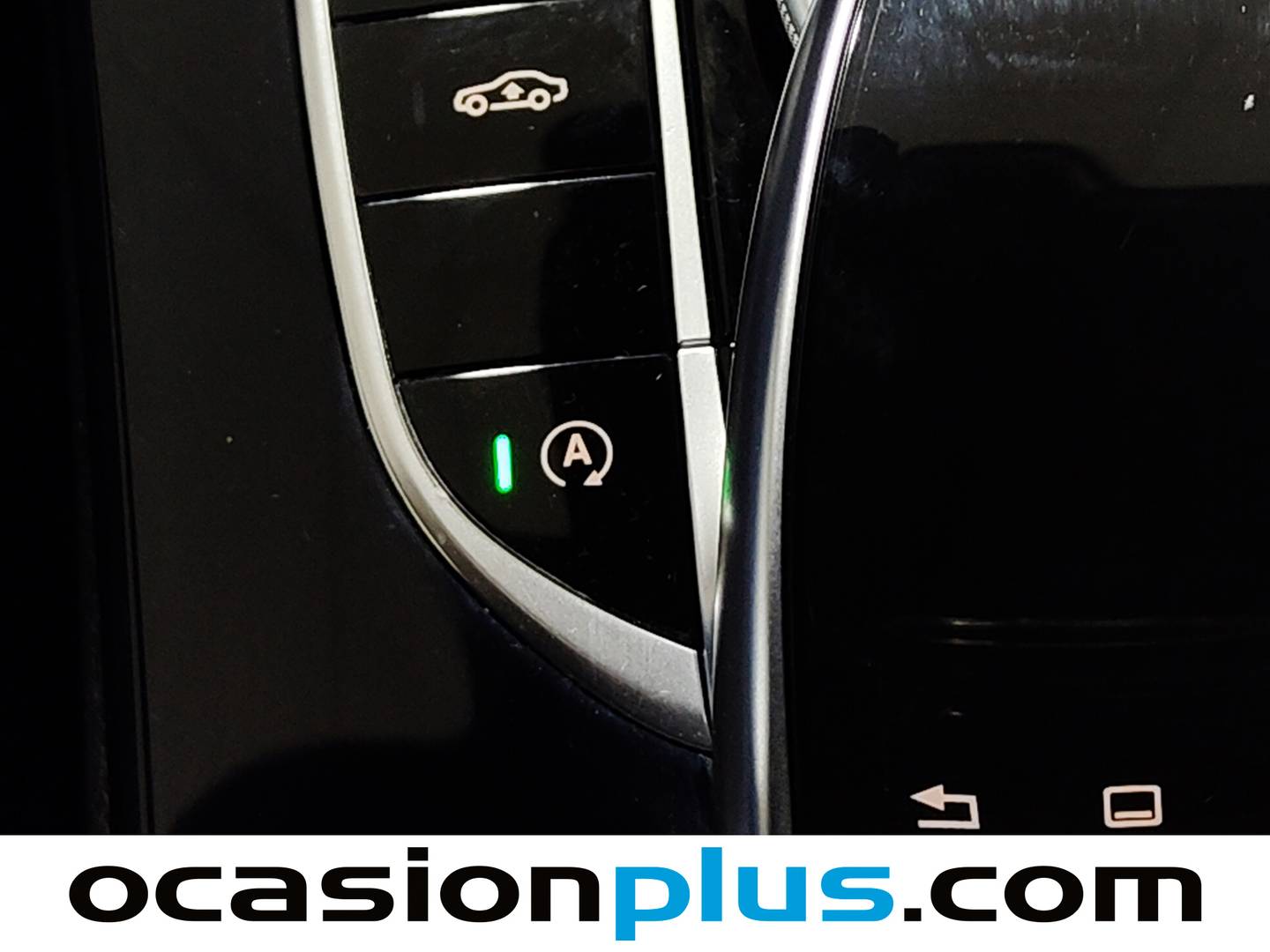 Mercedes Clase C Mercedes Clase C 200 AMG Line (184 CV) km 0