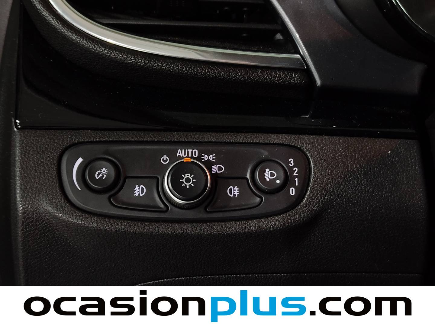 Opel Mokka X Opel Mokka X 1.4 Turbo GLP Selective 4X2 (140 CV) de segunda mano