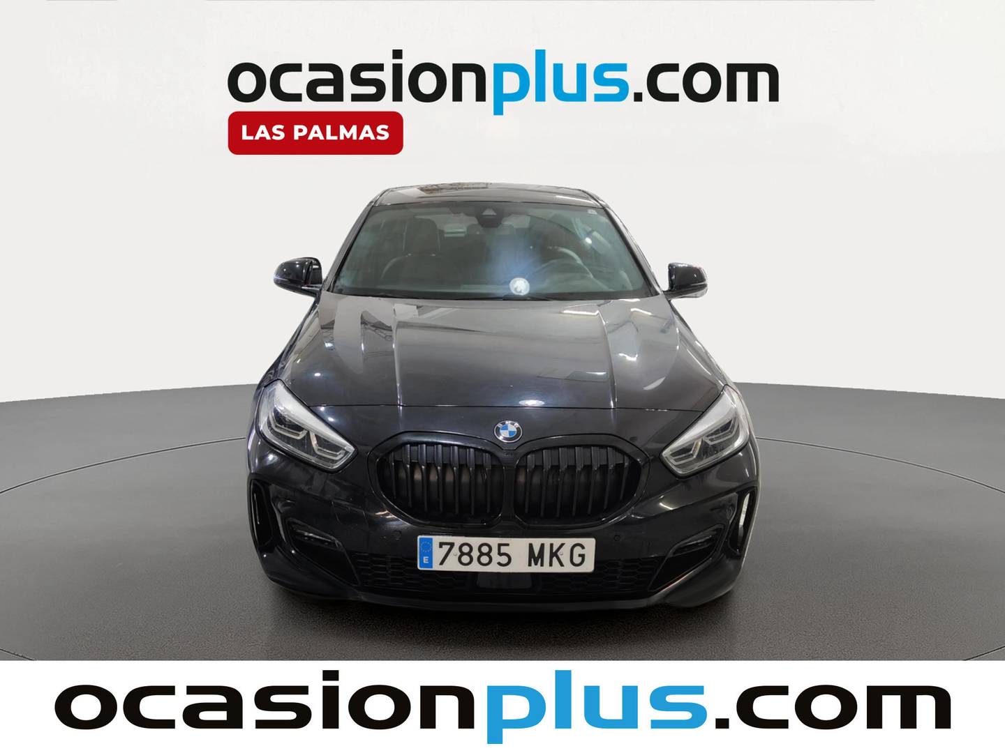 BMW Serie 1 BMW Serie 1 118d (150 CV) Pack M barato