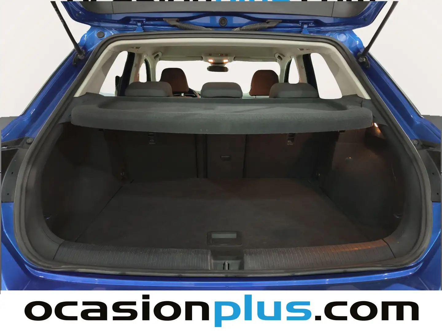 Foto Volkswagen T-Roc Volkswagen T-Roc Life 1.5 TSI (150 CV)