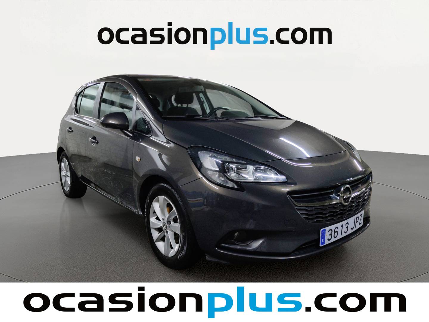 Foto Opel Corsa Opel Corsa 1.4 Selective (90 CV)