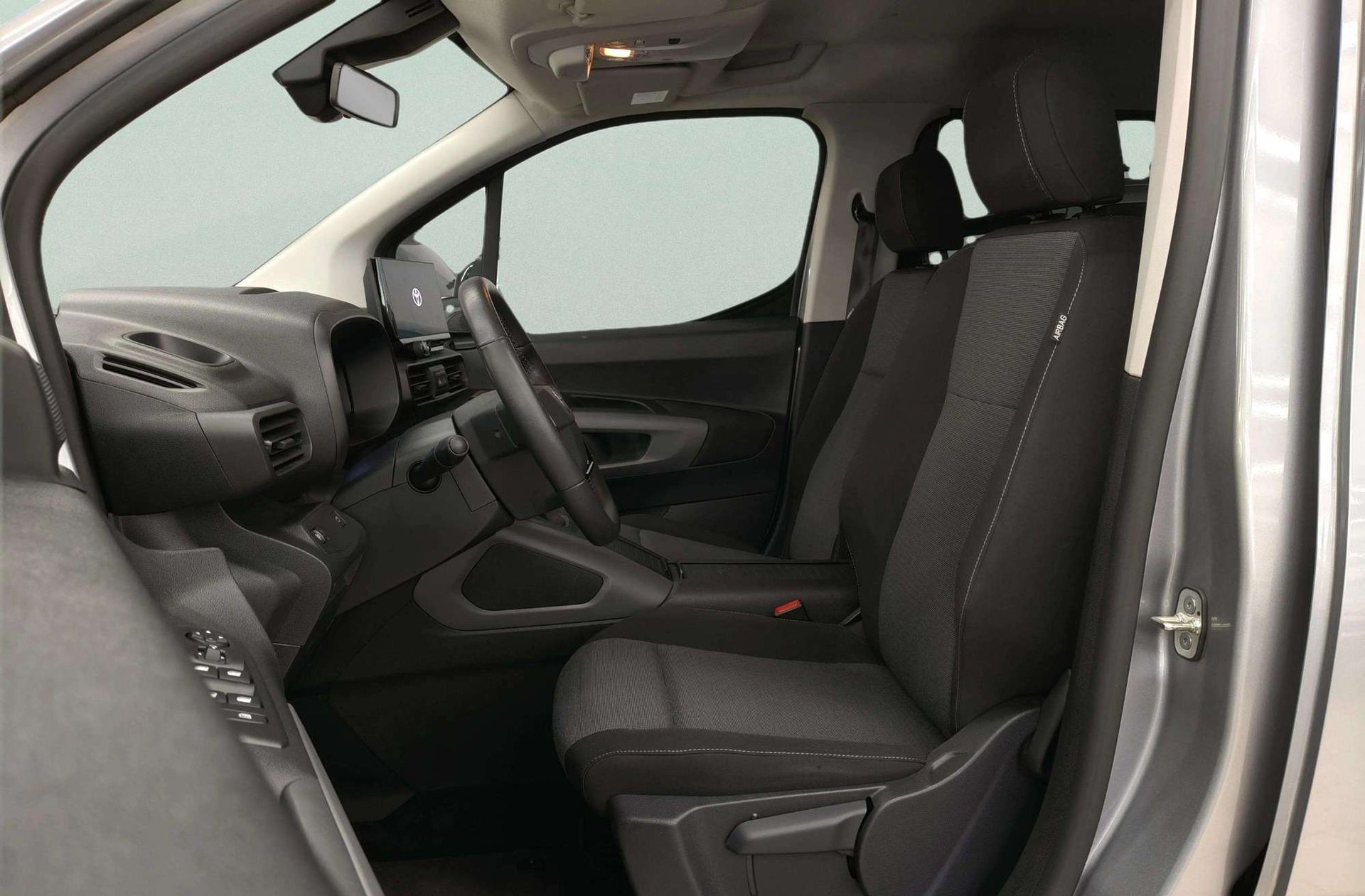 Toyota Proace City 1.5D Family Advance L1 - foto 11
