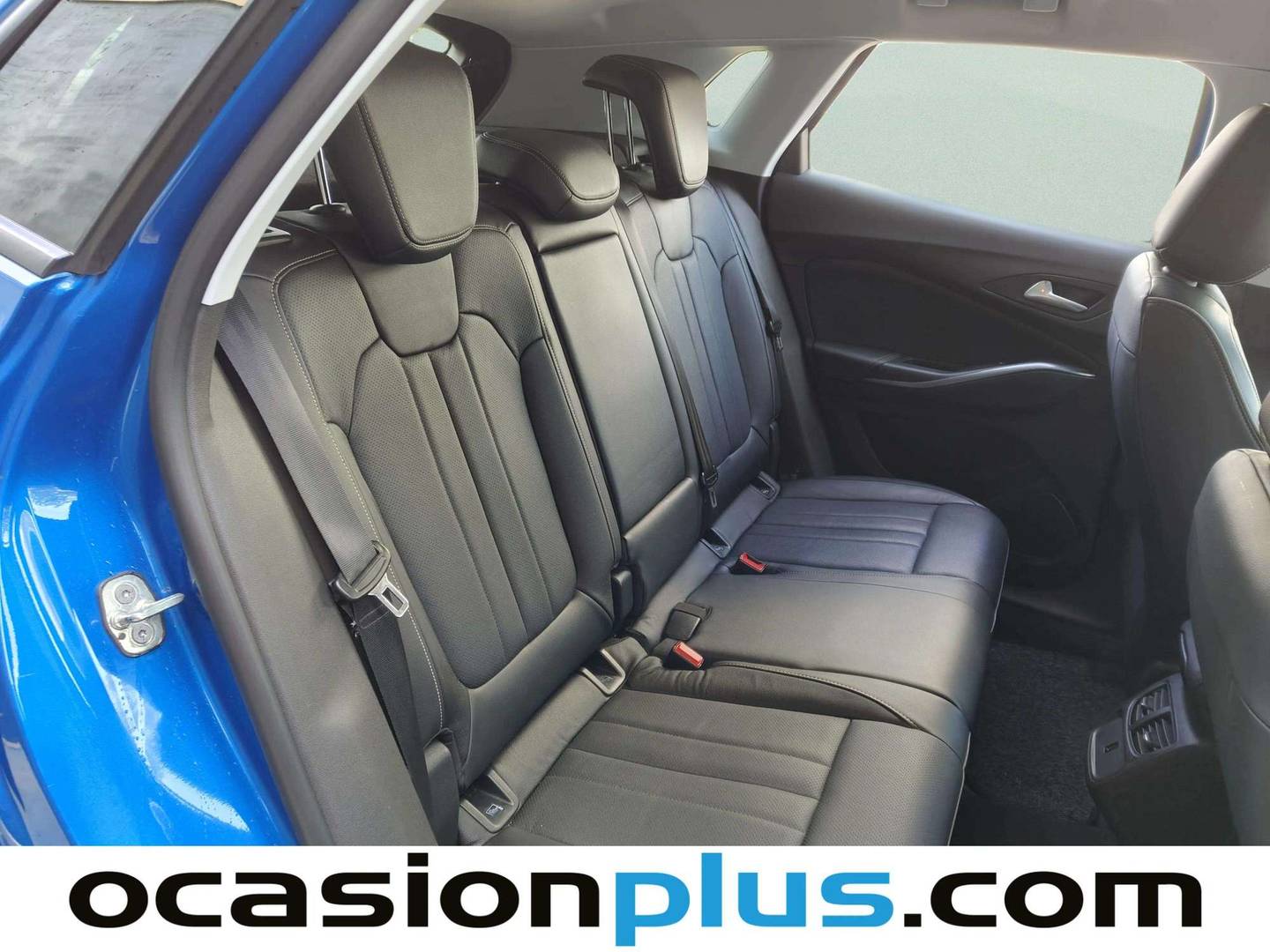 Opel Grandland X Opel Grandland X 1.6 CDTi Excellence Auto (120 CV) 2017