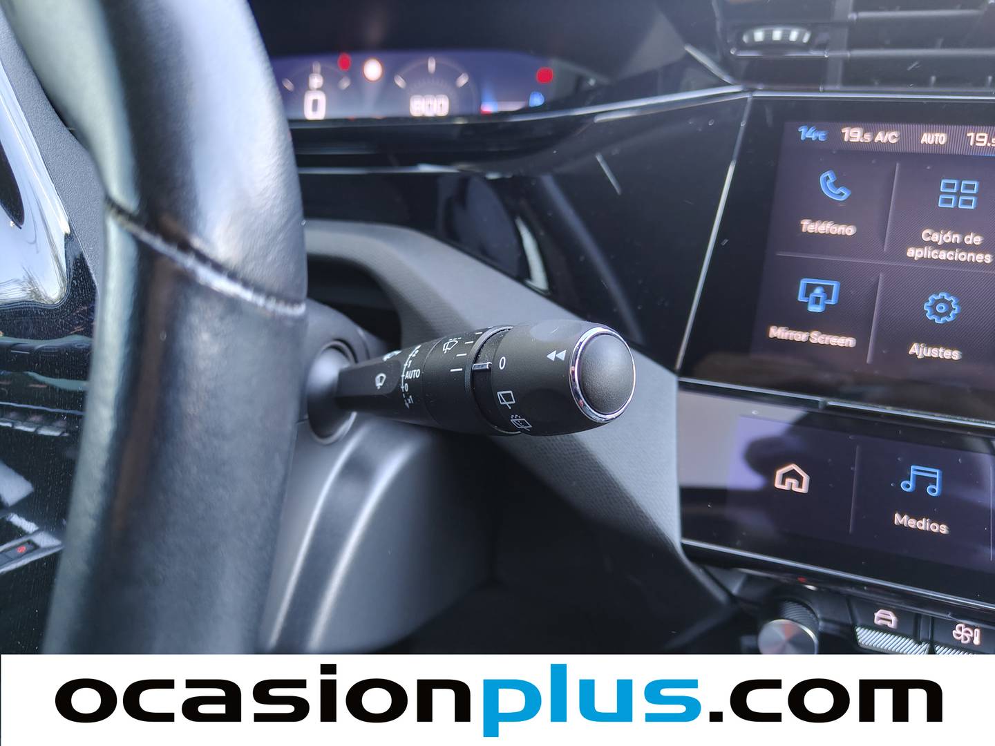 Foto Peugeot 308 Peugeot 308 Allure Pack BlueHDi 130 S&S EAT8 (130 CV)