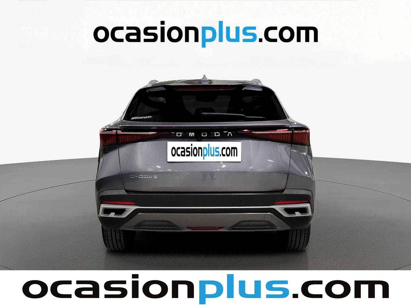OMODA 5 OMODA 5 1.6 TGDI Premium (145 CV) de segunda mano