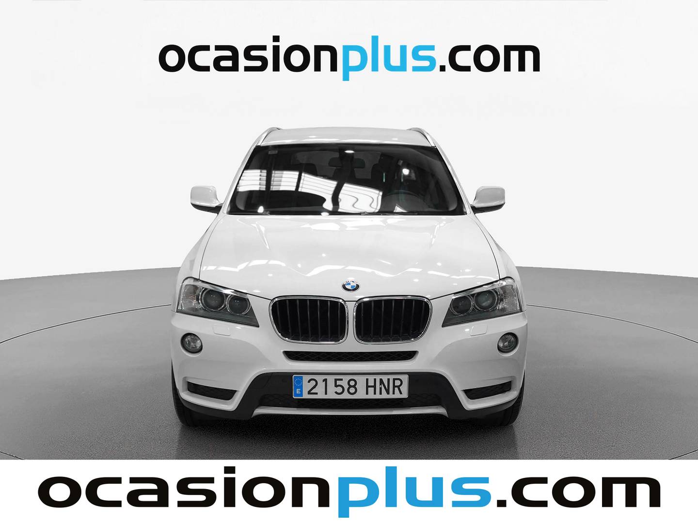 BMW X3 BMW X3 xDrive20d (184 CV) 184cv