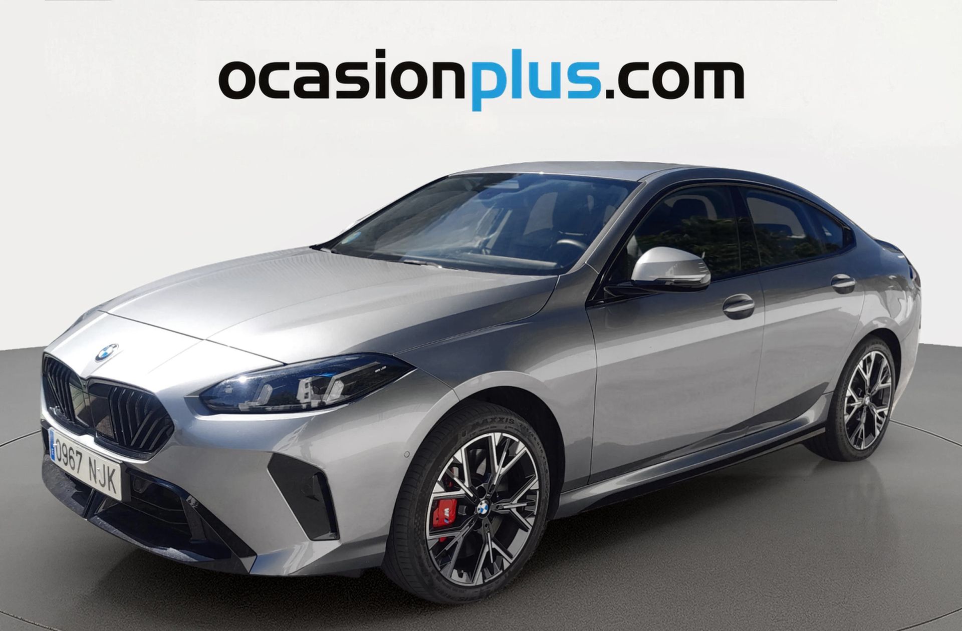 BMW Serie 2 220d Gran Coupe Pack M