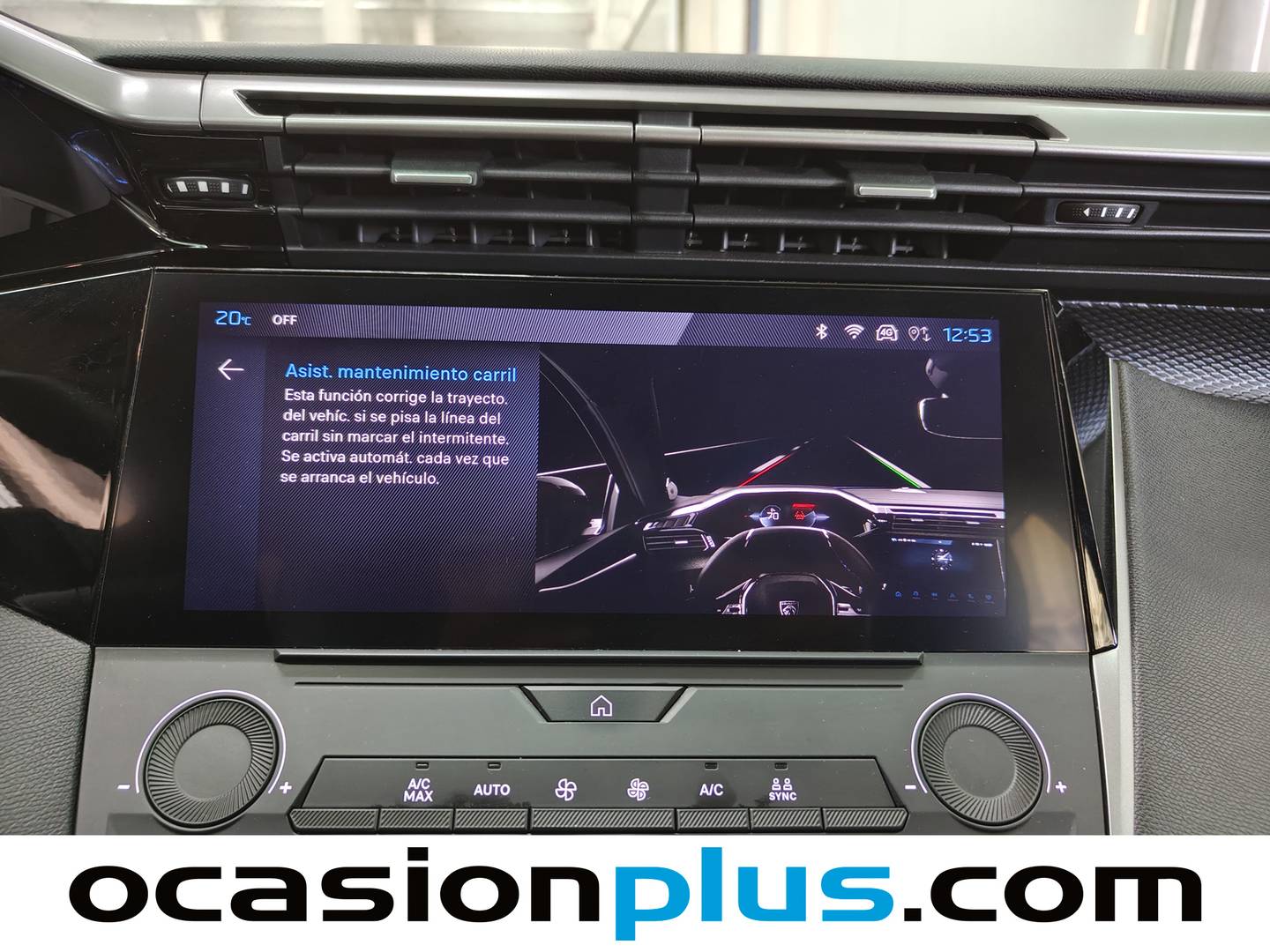 Peugeot 308 Peugeot 308 PureTech 130 S&S Active Pack EAT8 (130 CV) gasolina