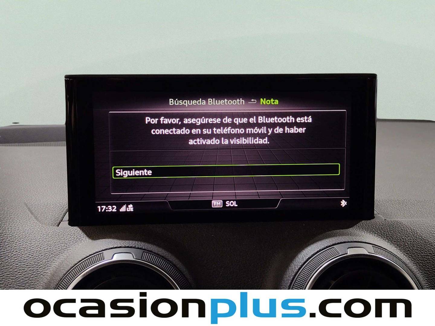 Audi Q2 Audi Q2 Advanced 35 TFSI (150 CV) S tronic gasolina