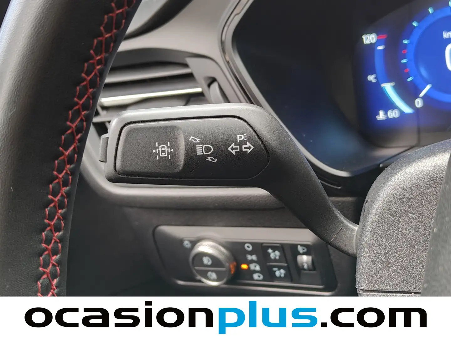 Foto Ford Kuga Ford Kuga 1.5T EcoBoost ST-Line 4x2 (150 CV)