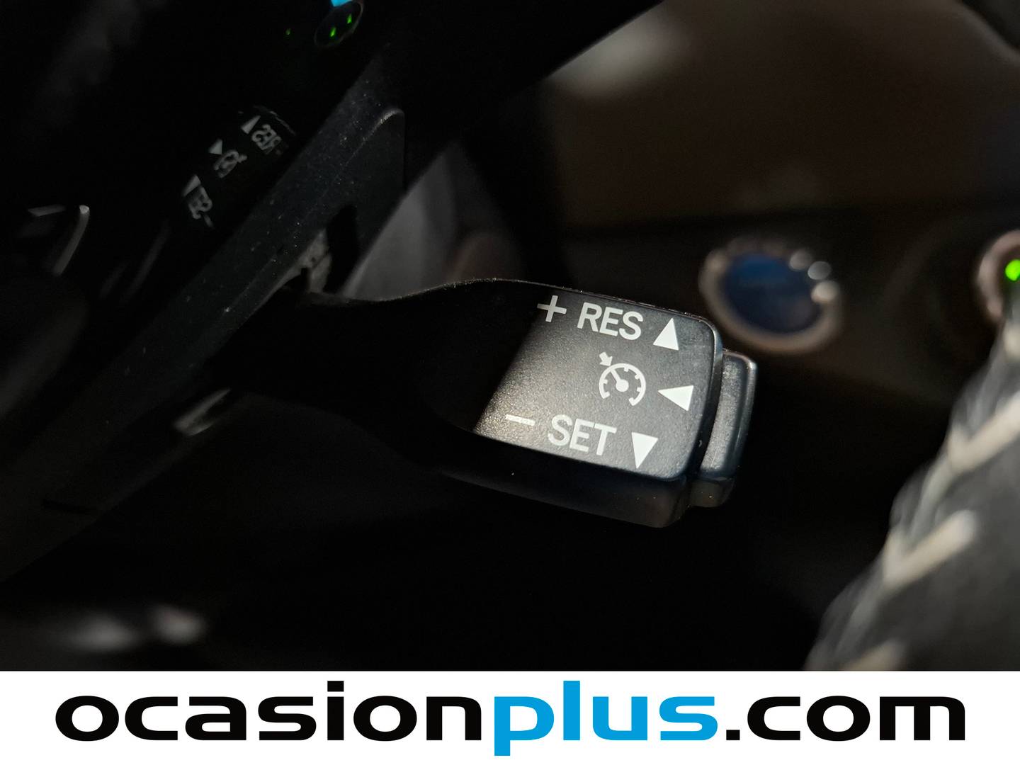 Extras del Toyota Yaris Toyota Yaris 100H Feel (100 CV)